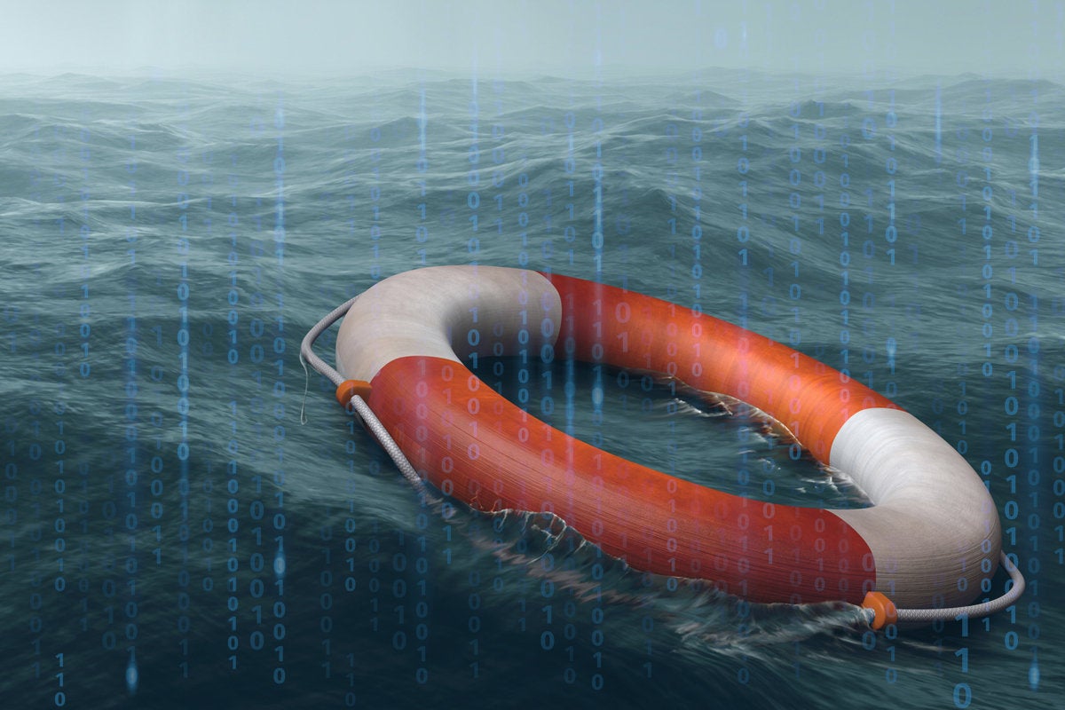 12 incident response life preserver survival disaster recovery