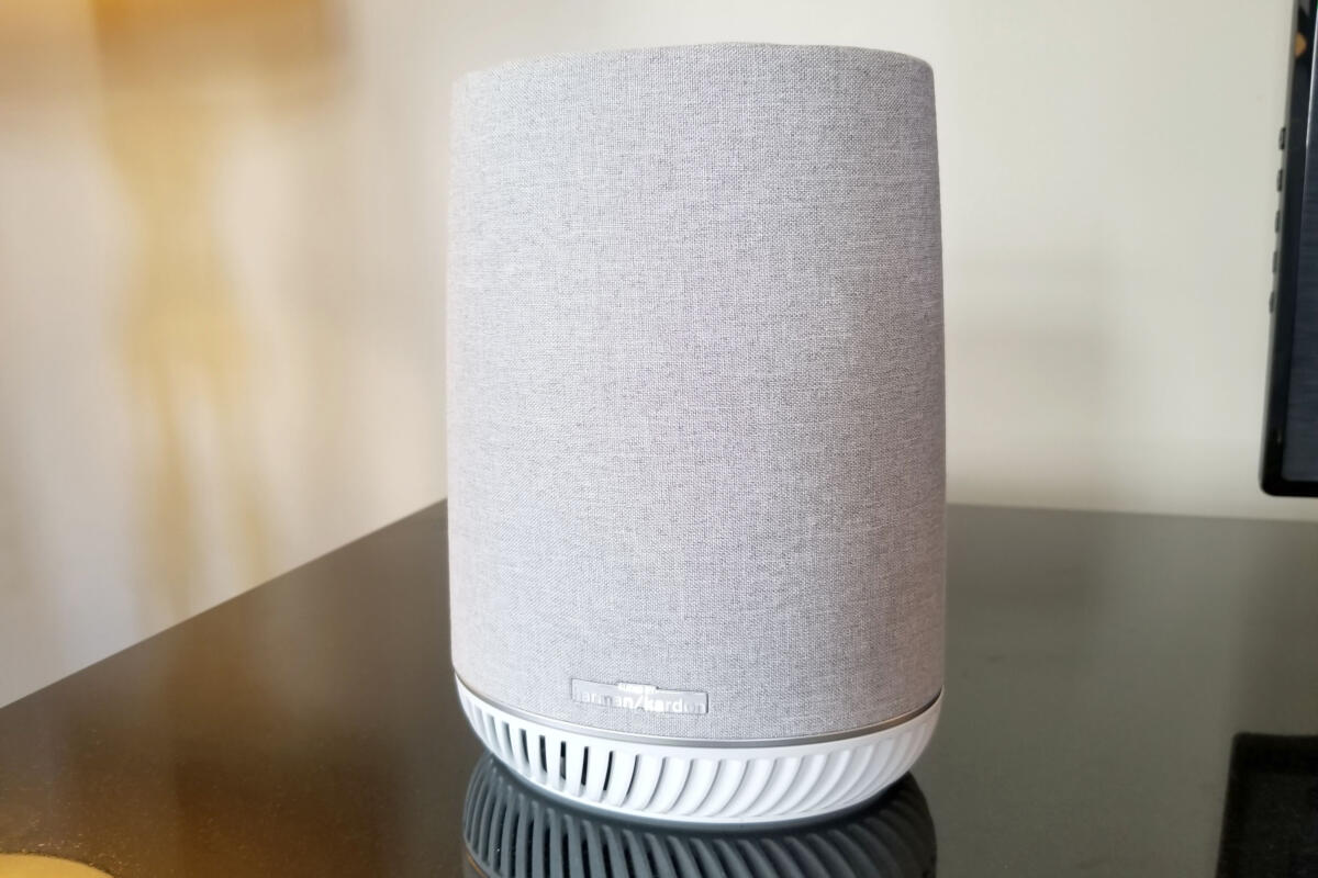 netgear orbi alexa