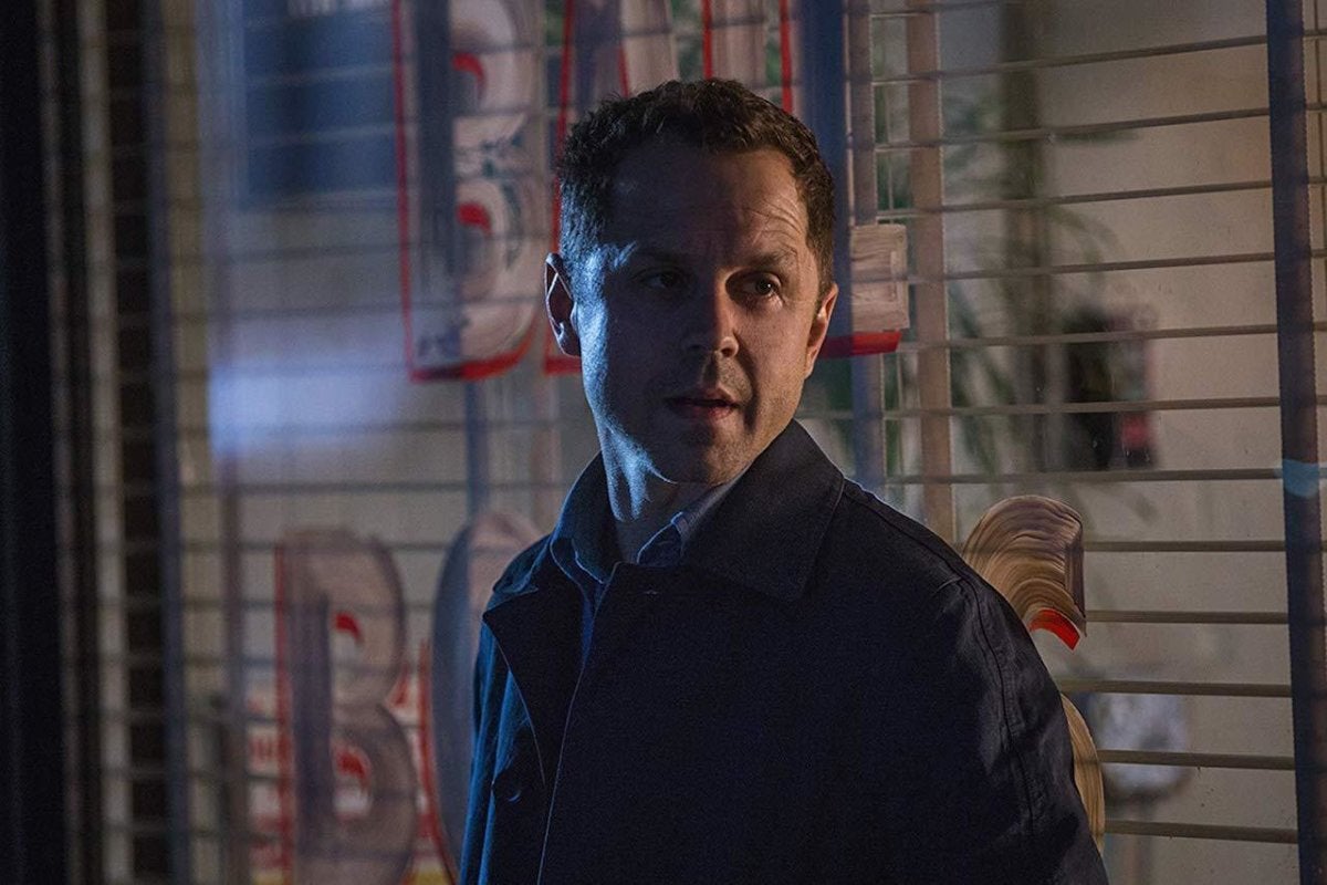 Sneaky Pete