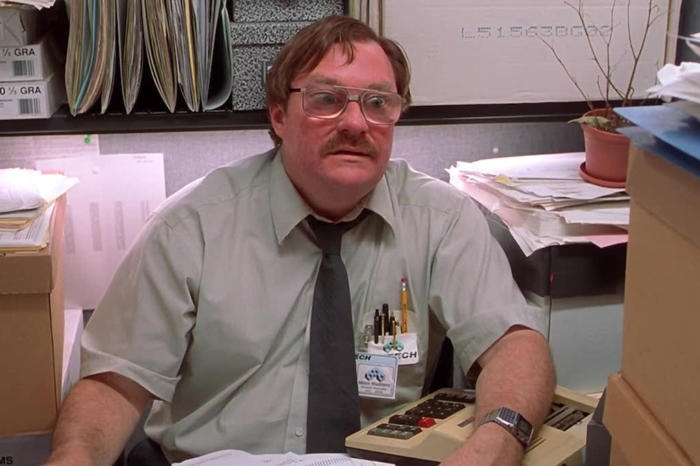 Office Space