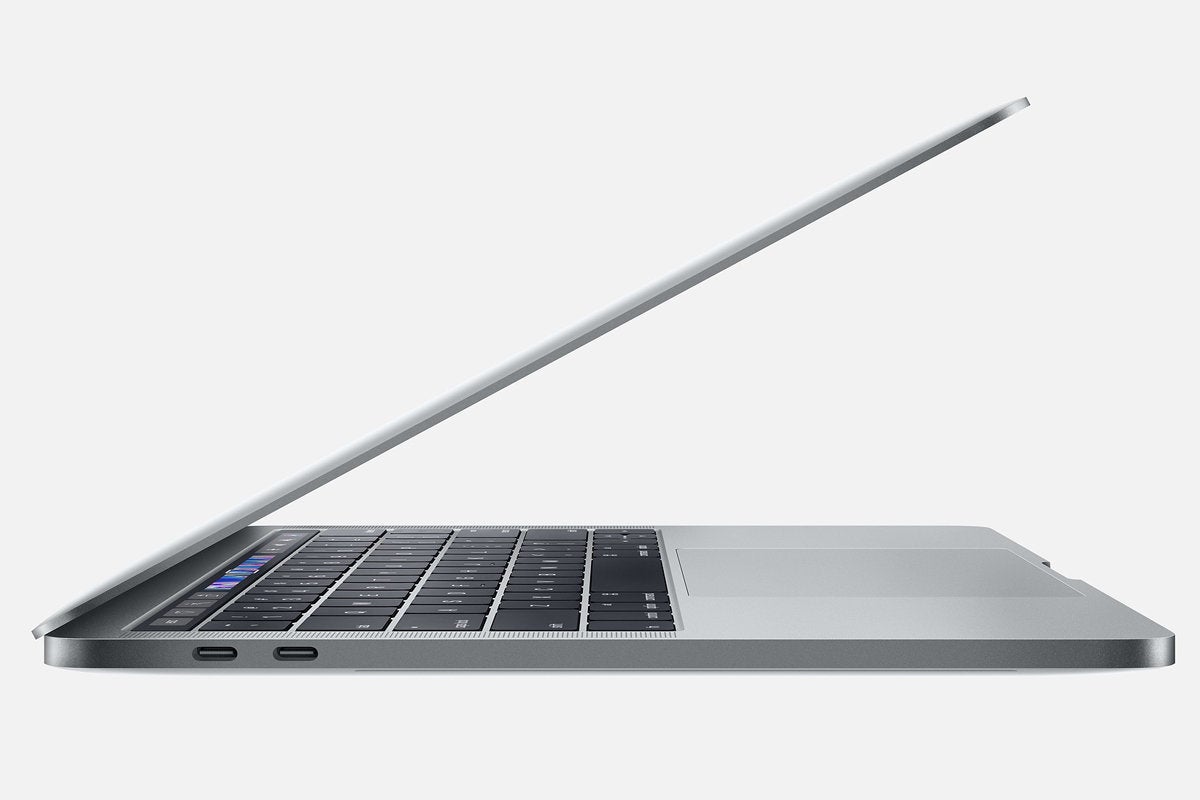 2018 mac laptop pro for sale