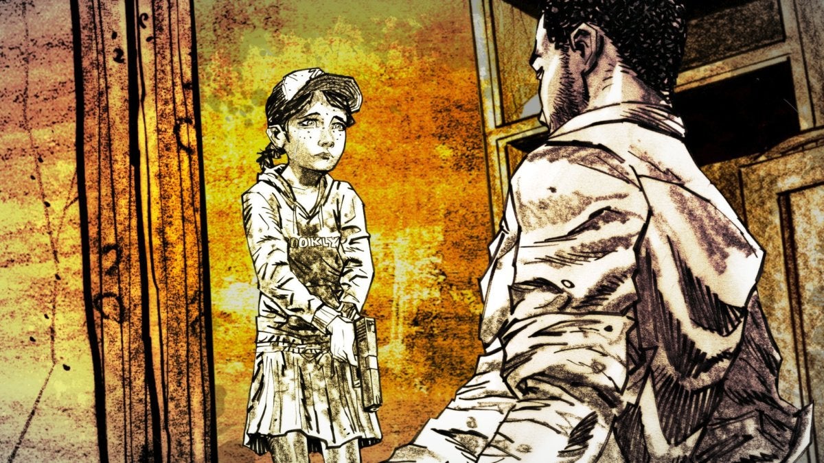 The Walking Dead: The Final Season