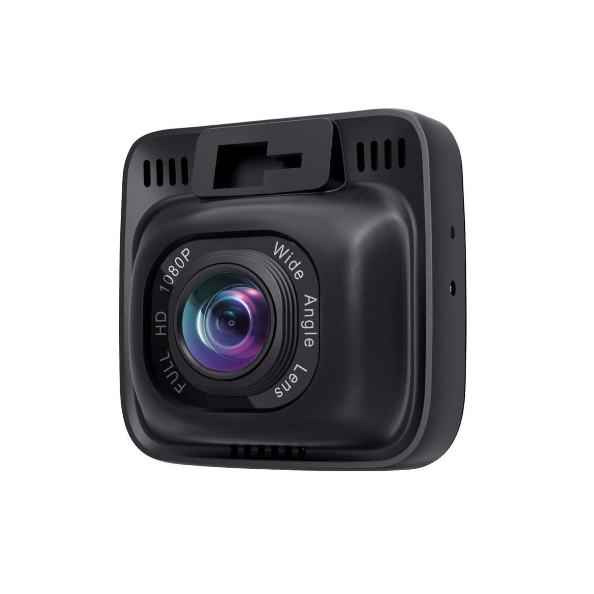 Aukey DR01 Dash Cam review: Great video on the cheap, but ...