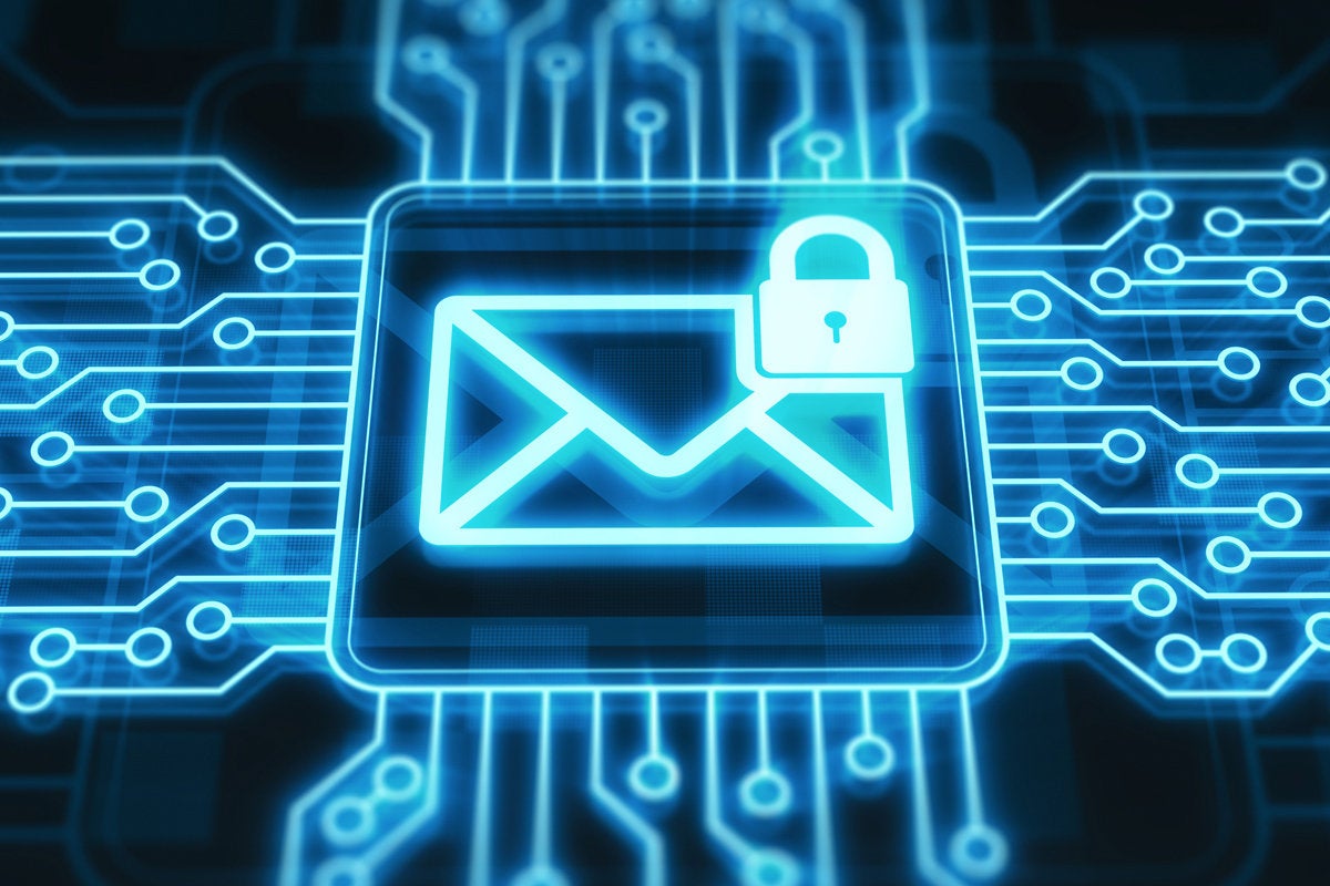 6 handling email phishing