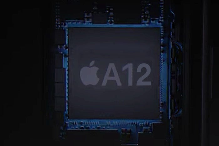 Сравнение процессоров apple a10 и a12