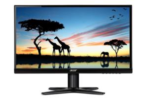 acer g247hyl monitor display