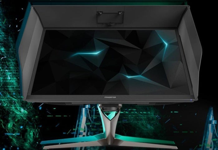 acer predator x27 s