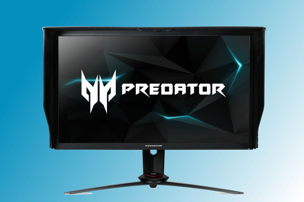 Monitor 4k Do 144hz Gier