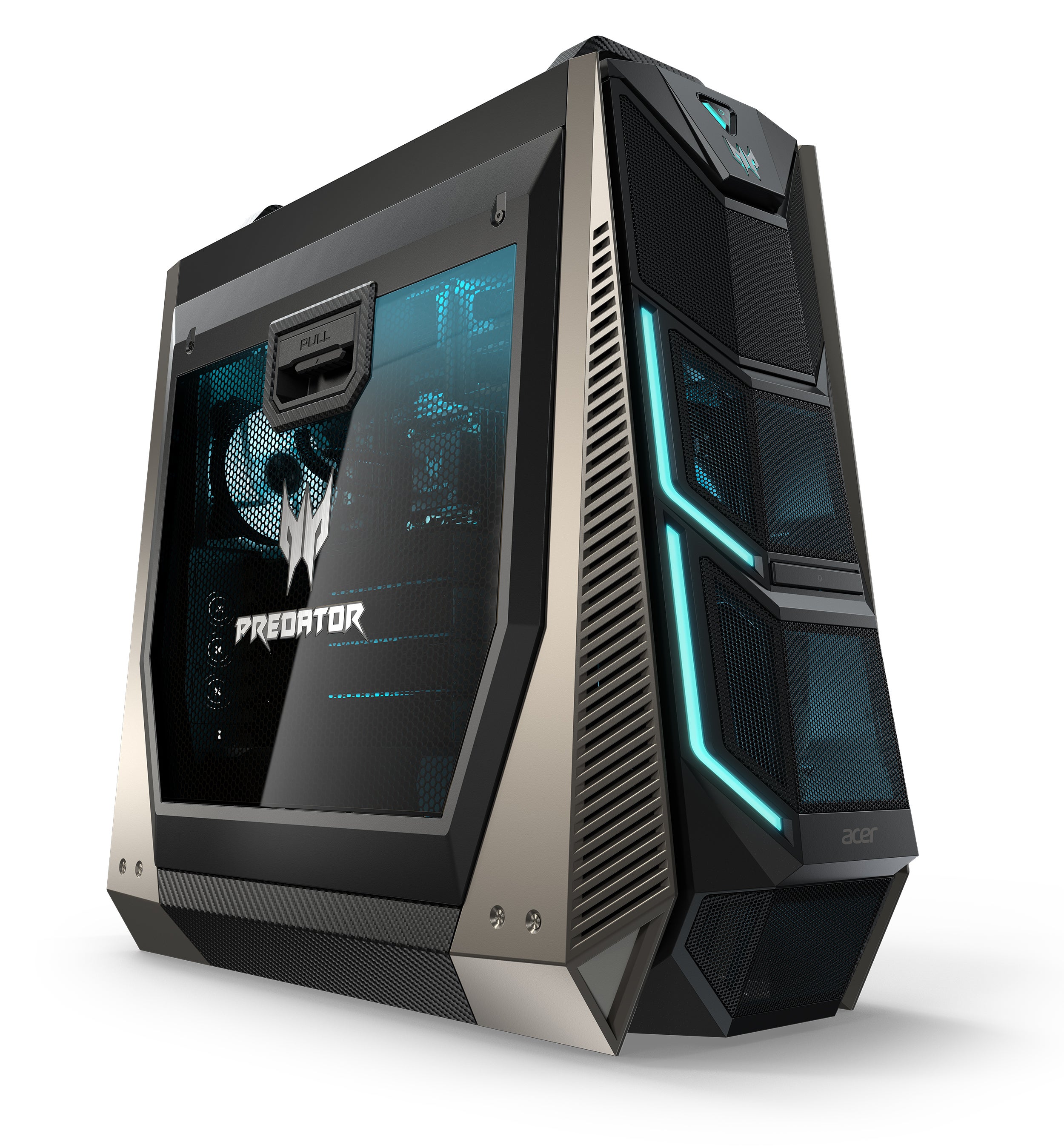 Обновление биоса acer predator