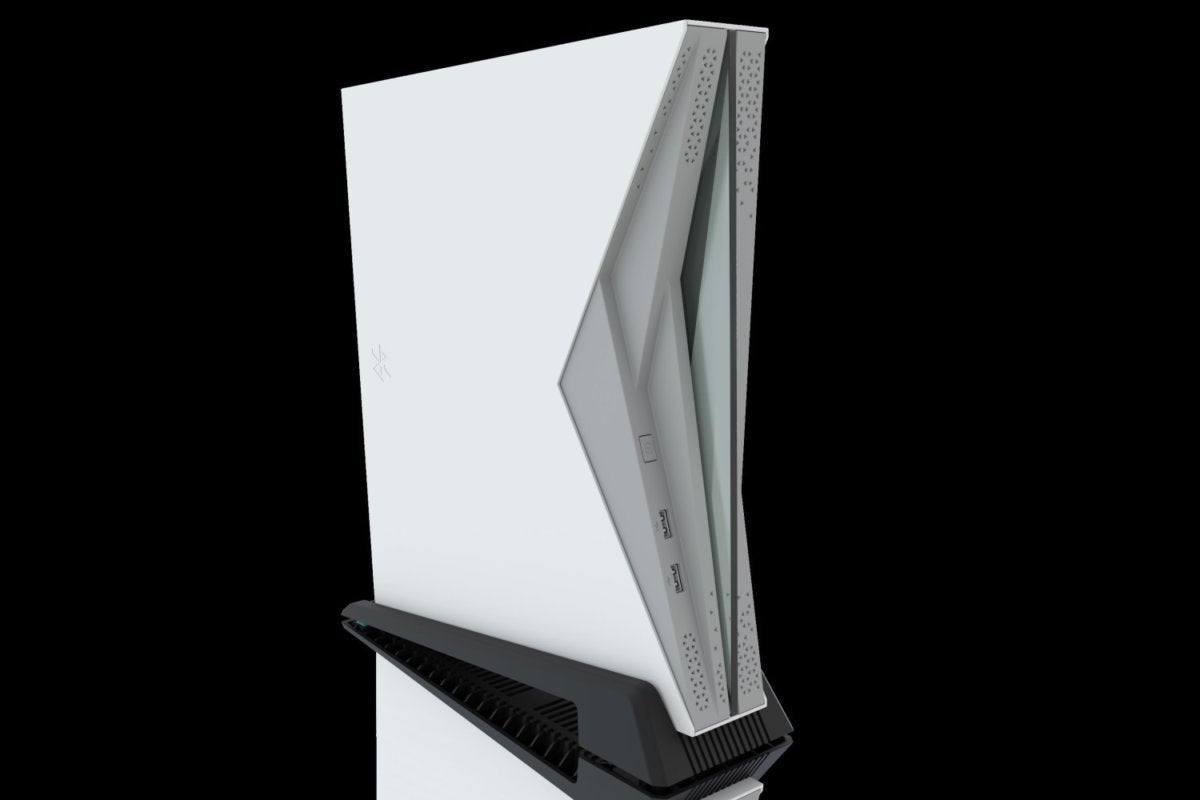 amd subor console