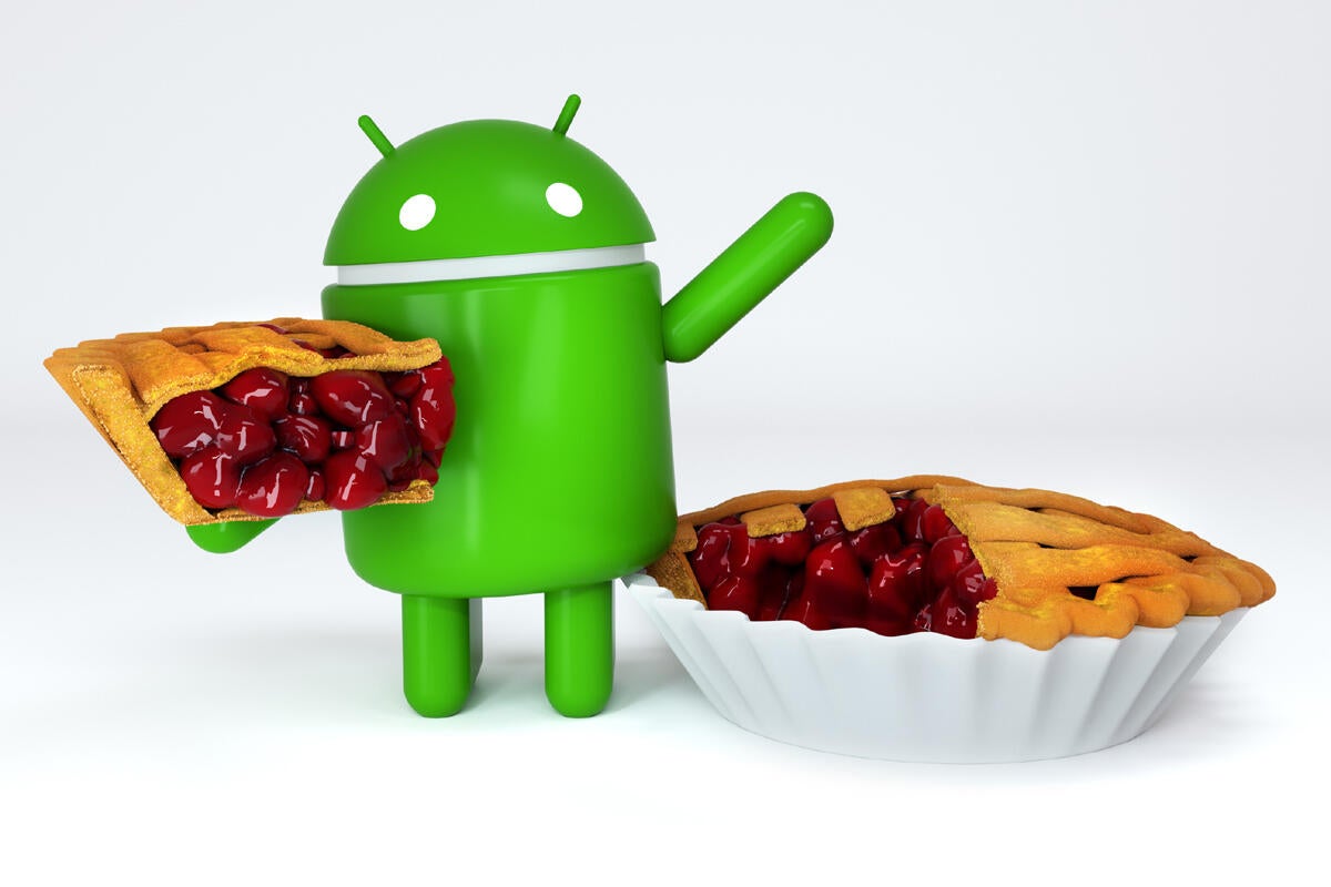 Image: Android Pie: 30 advanced tips and tricks