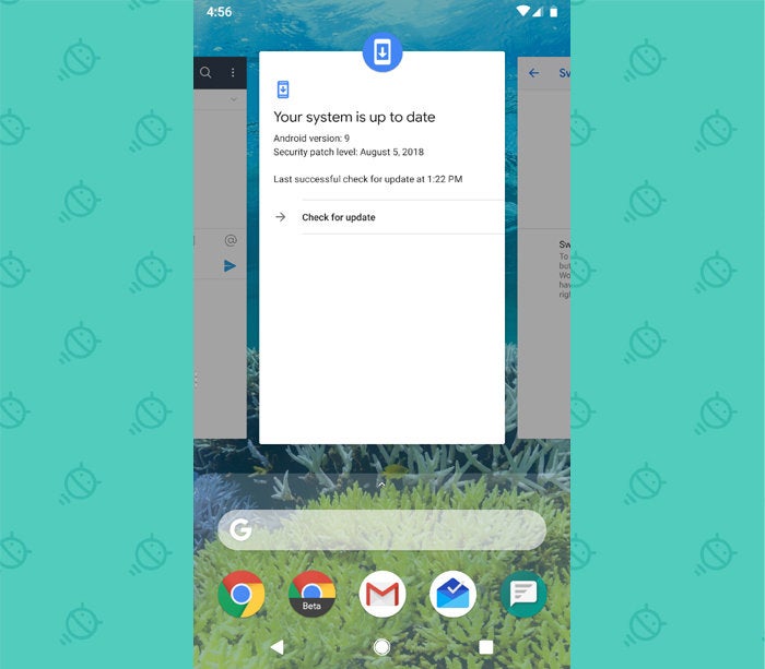 Android 9 Pie The Complete Faq Computerworld