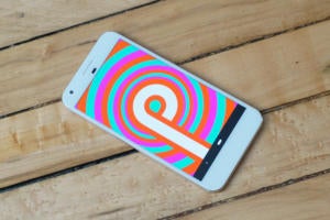 android p main