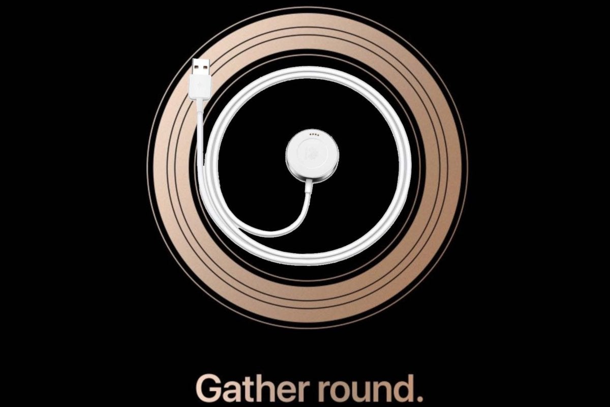 10 Things Apple Could Be Trying To Tell Us With The Iphone Gather Round Invitation