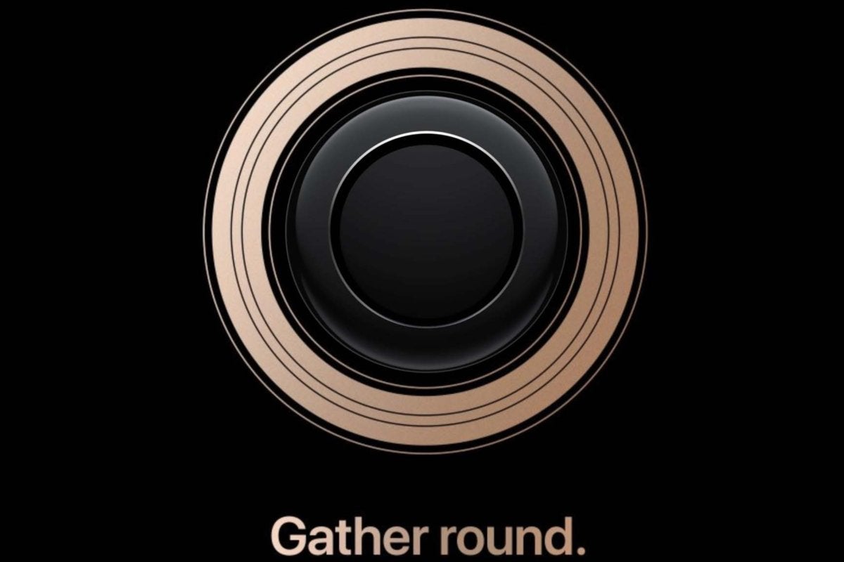 apple round mac pro