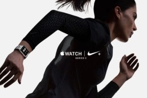 apple watch nike