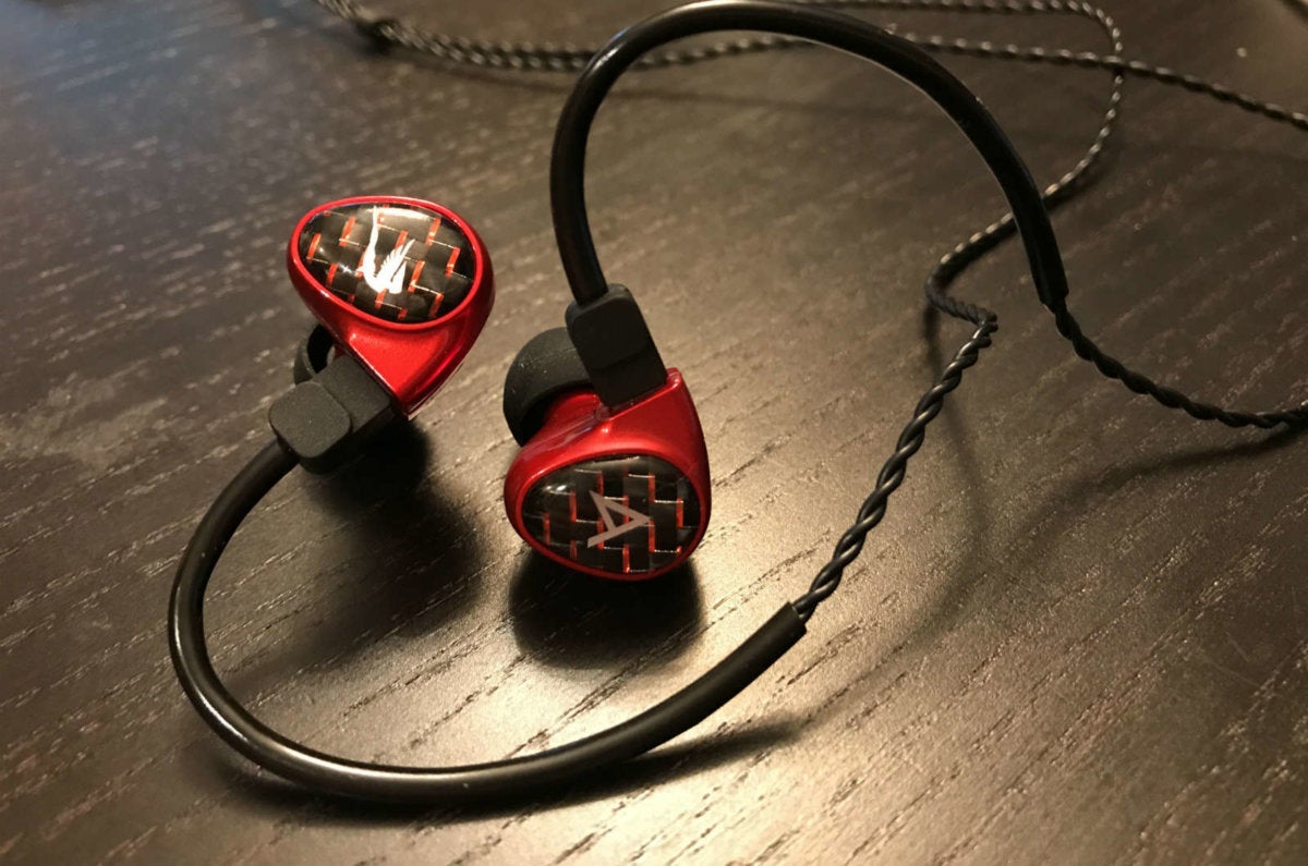 Billie Jean in-ear headphone review: Audiophile performance on a