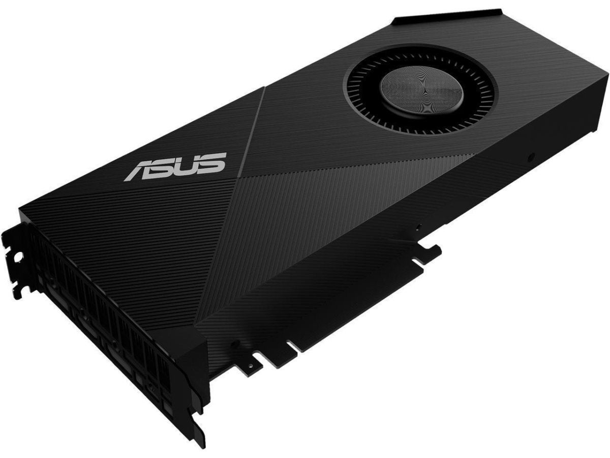 asus geforce rtx 2080ti 11g édition turbo