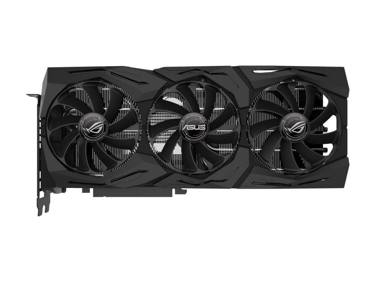 asus geforce rtx 2080 ti rog strix oc