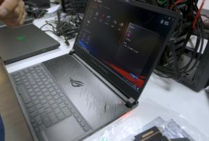 asus rog zephyrus s gx531 primary