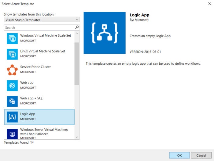 azure logic apps figure 1