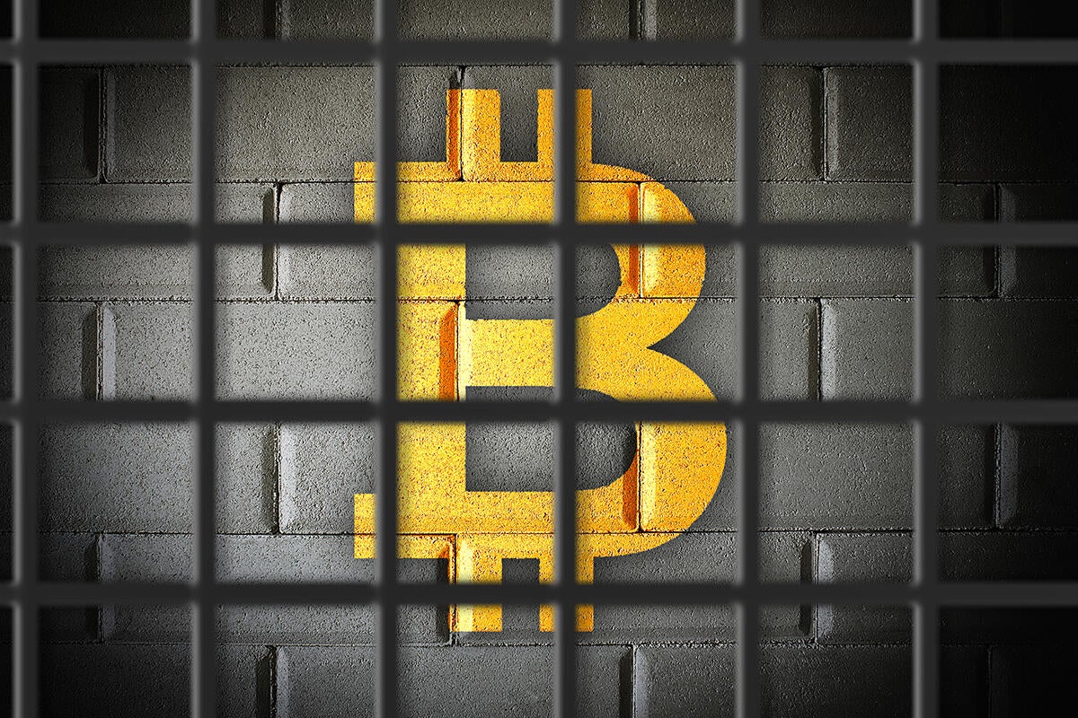 Image: Trumpâs hostile view of Bitcoin and crypto could chill industry