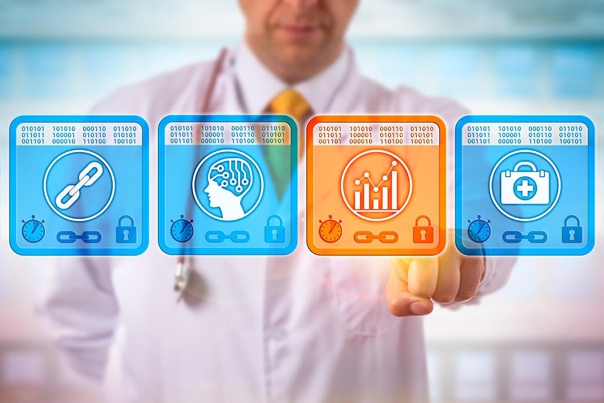 Image: Q&A: How Baptist Health saved $13M using AI to reduce readmissions