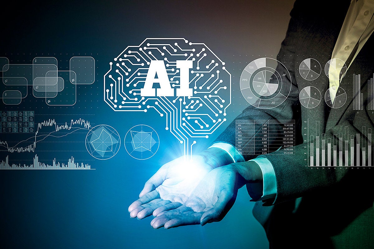 5 Ways Leading Cios Are Deploying Ai In 2019 Cio