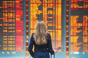 Database error, not cyberattack, led to air travel stoppage, FAA says