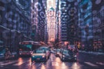 Why a smart city is an asset to the citizen and the city itself