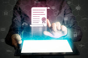What is CGEIT? A certification for seasoned IT governance professionals