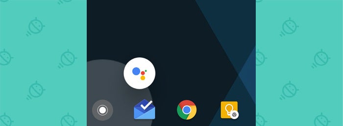 Chrome OS - Google Assistant