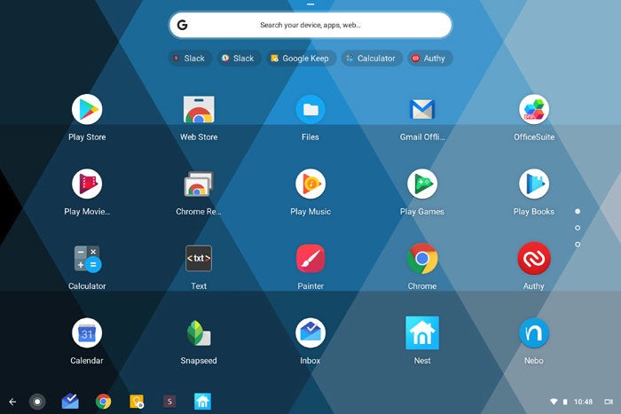 Как переустановить chrome os