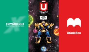 Comics Reader Apps