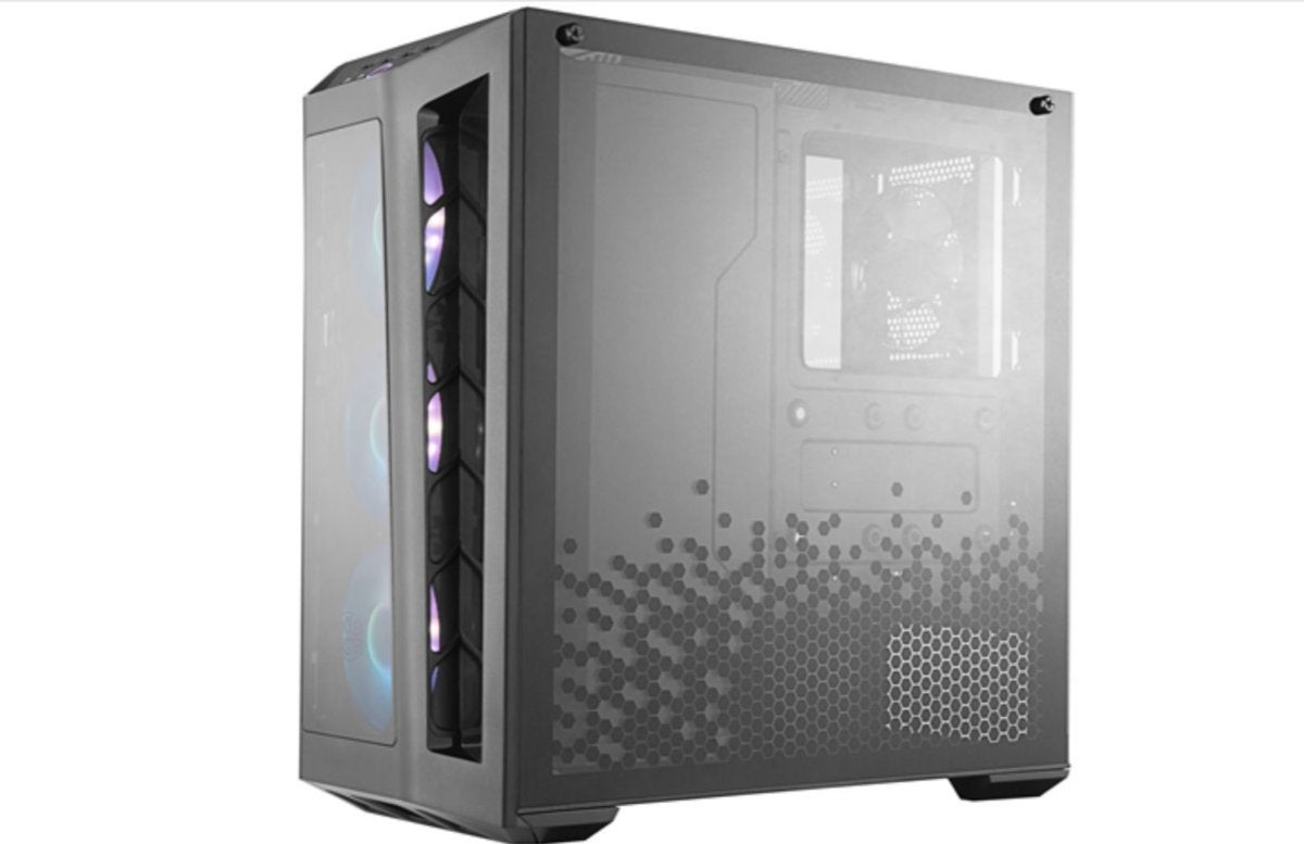 cooler master masterbox mb530p