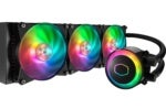 cooler master masterliquid ml360r