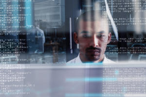 Data governance: the start of something wonderful