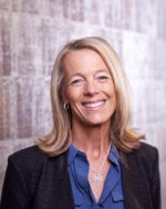 Diana McKenzie, CIO, Workday