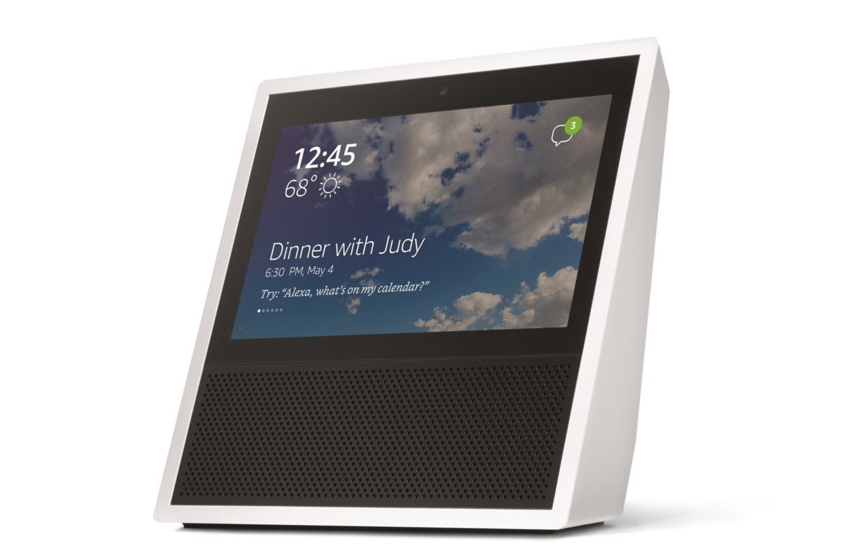 echo show10