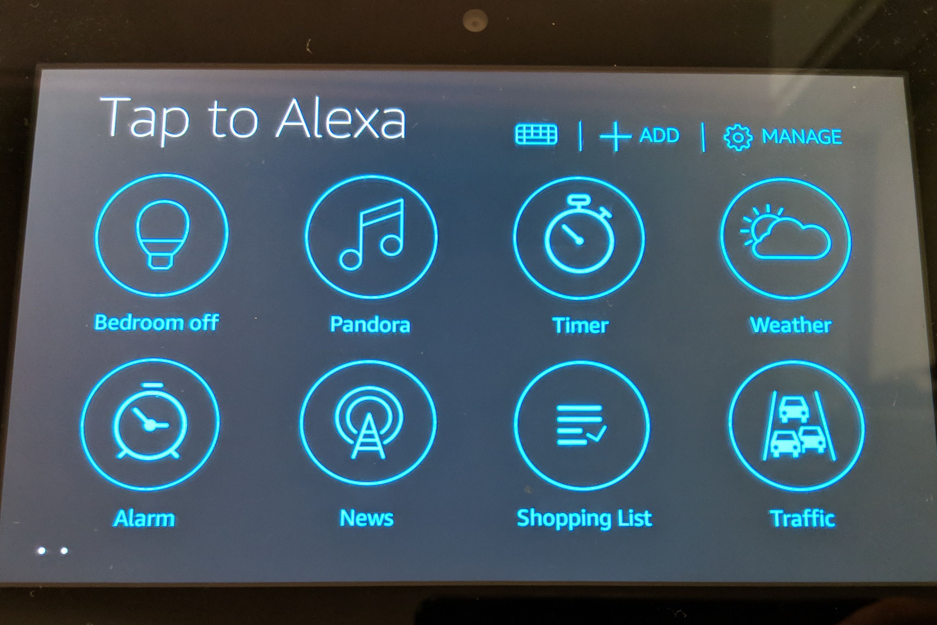 Amazon Echo Show 10 essential tips TechHive