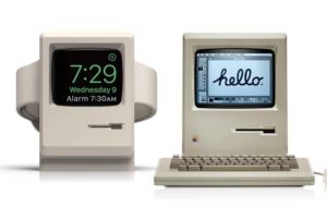 elago w3 apple watch charging stand