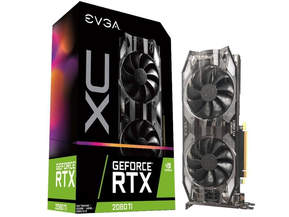 Nvidia geforce rtx 2080 t sale