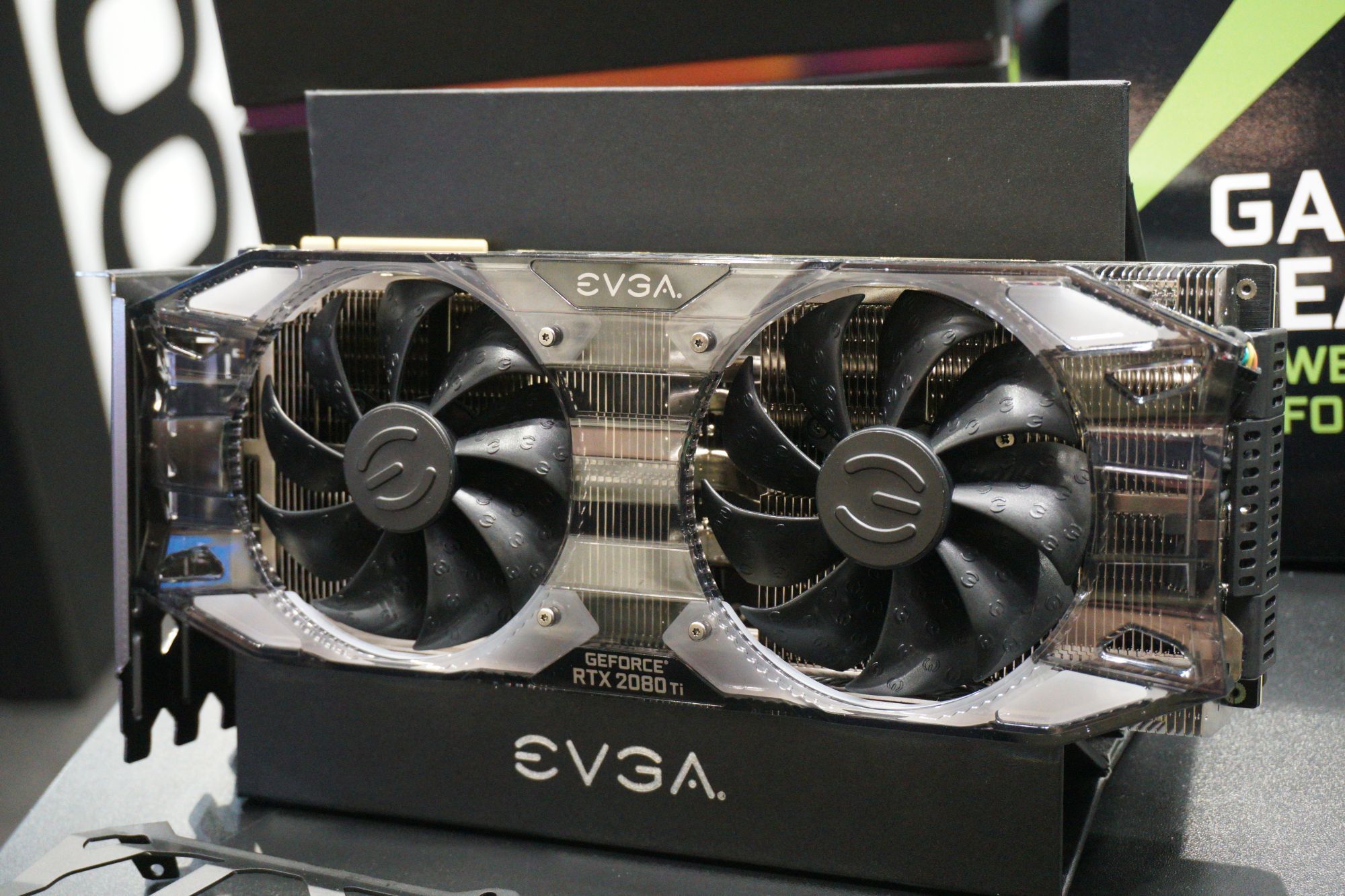 Just buy it? Why Nvidia's GeForce RTX 2080 Ti might be worth