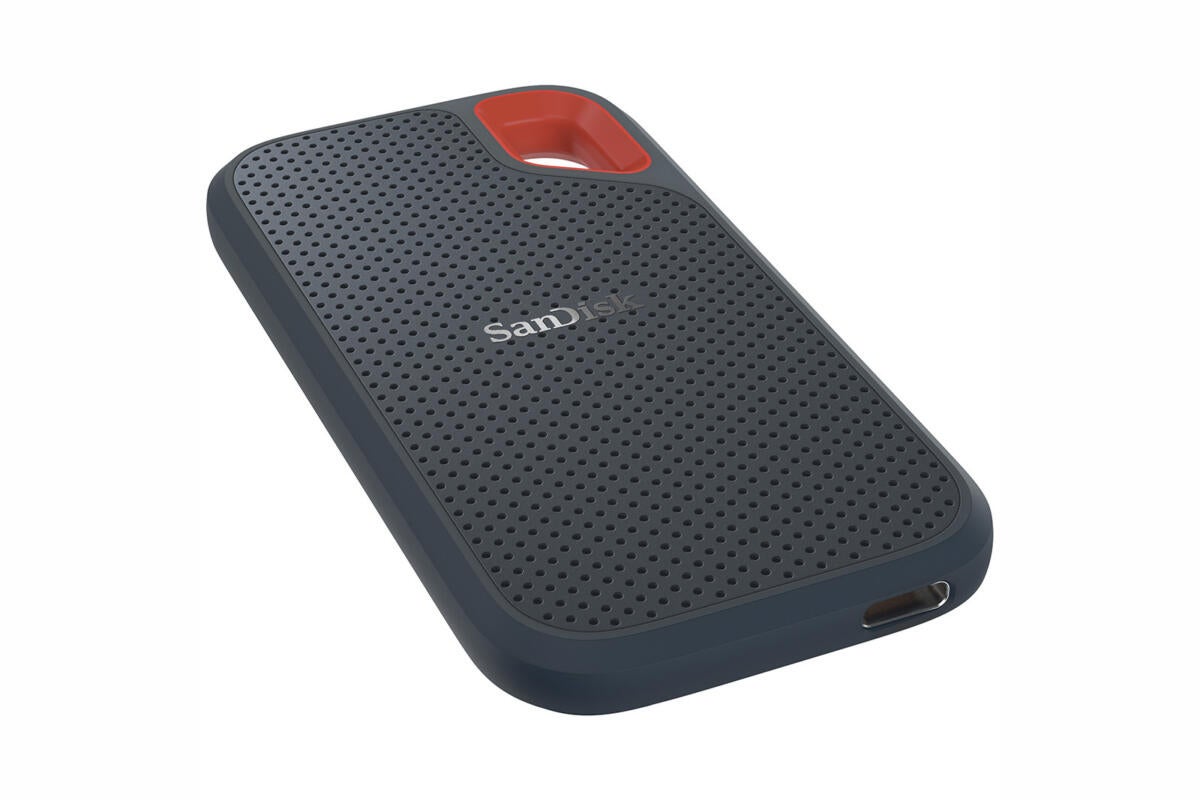 photo of The awesome 1TB SanDisk Extreme Portable SSD just hit an all-time low of $200 image