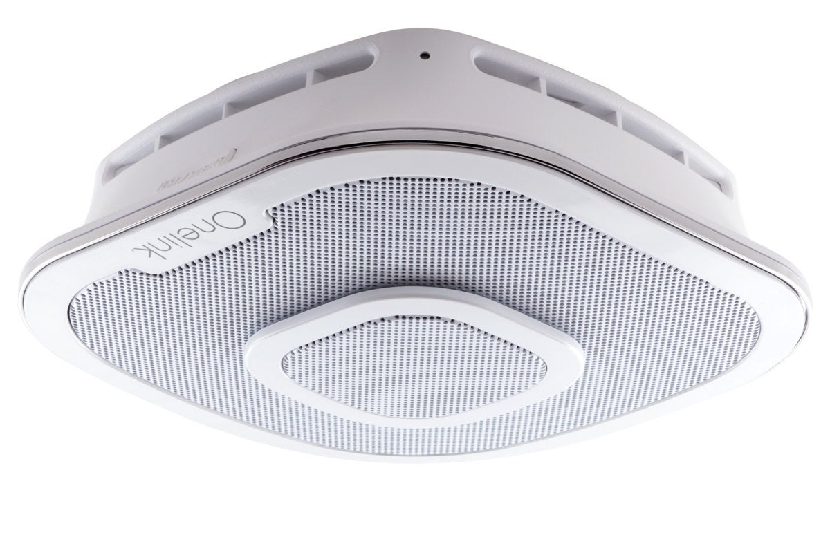 Why are smoke detectors so expensive?