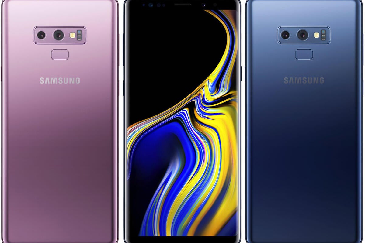 samsung note 9 camera price