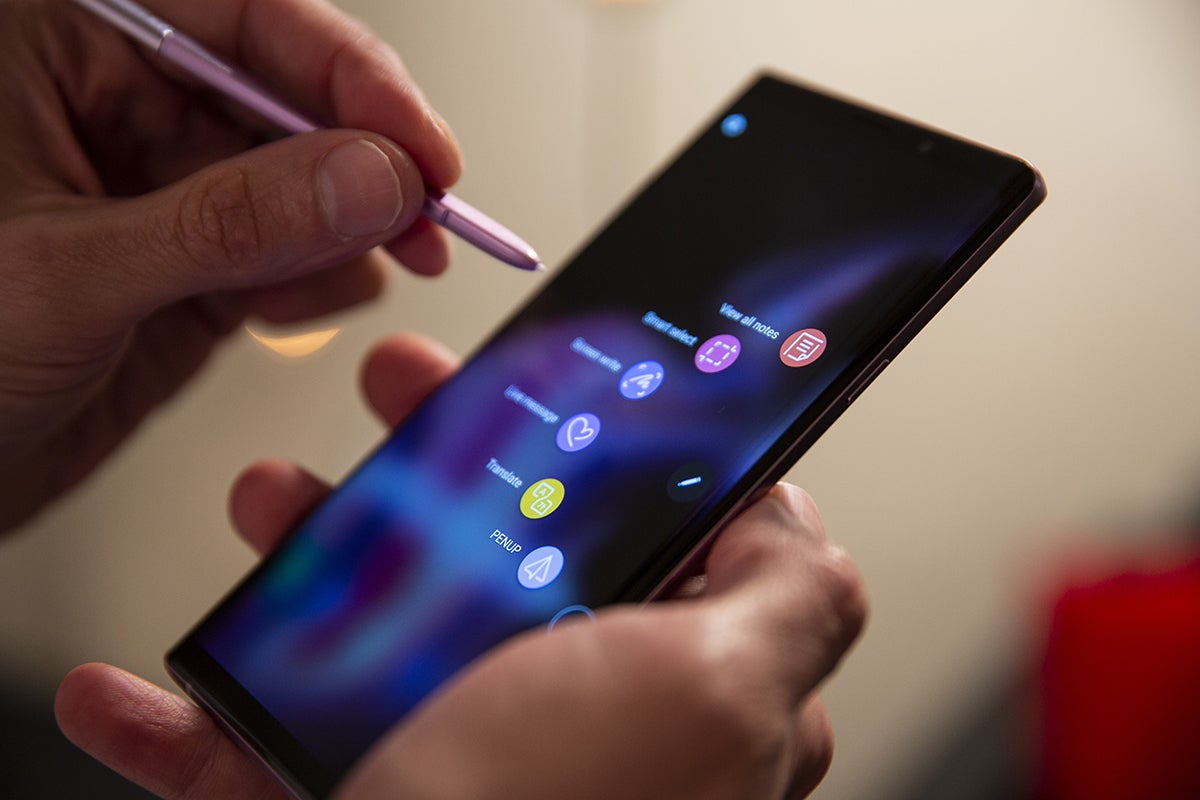 buy galaxy note 9