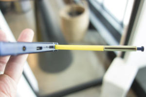 If Apple wants to properly add Pencil support to the iPhone, it needs to copy the Galaxy Note 9