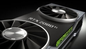 geforce rtx 2080 ti