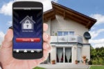 The home analogy – security redefined for the hybrid world
